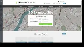 Creating Your Own Feature - Customizing Brilliant Directories