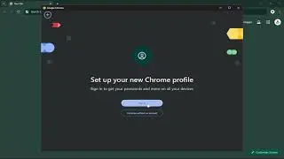 How To Run Multiple Google Chrome For Multiple Different Login Accounts on Laptop / Computer / PC