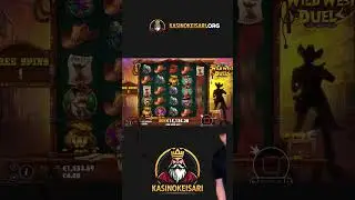 BonkkuBoys Wild West Duel 15000 &euro; !!!