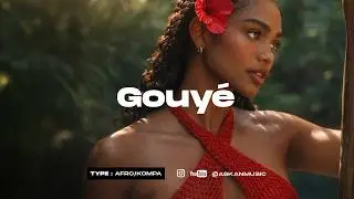 Afro Kompa Instrumental 2026 (Zouk Instrumental) 