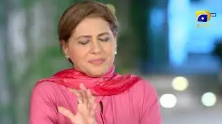 Banno | Episode 49 | Best Scene 01 | HAR PAL GEO