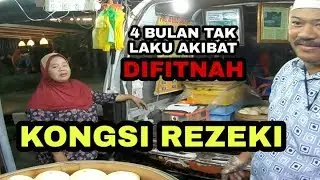 KONGSI REZEKI!!! PAU KTM TAIPING