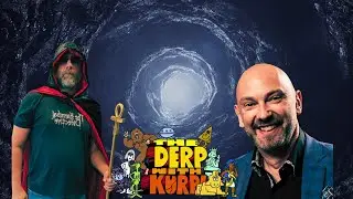 Qurp-Anon with Shaun Attwood 