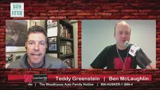 Teddy Greenstein on the big news in college football - July 9, 2020