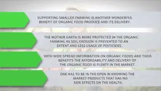 Organic food delivery San Francisco