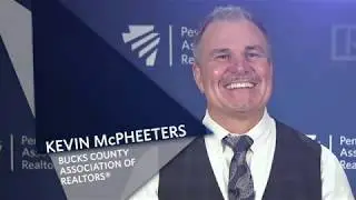 Monthly member profile: Kevin McPheeters