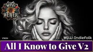 All I Know to Give V2