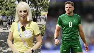 Decisive day for Ireland men&rsquo;s sevens at Paris Olympics