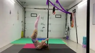 Pole conditioning 