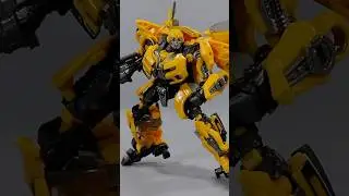 Studio Series 87 Bumblebee