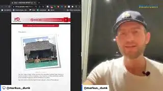The High Ticket Closer Business Model | ft. Markus Dunk