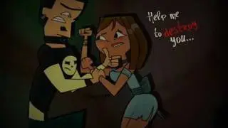 Duncan X Courtney-Bad Boy