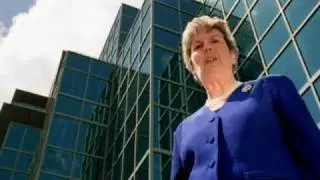 Greater Halifax Partnership - Television Commercial --  