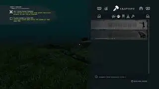 STRANDED DEEP EP 1 FIRST PLAY