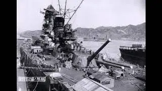 提督の決断IV  水兵達の休日 TITLE [HD] Pacific theater of operations IV
