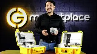 GPS O MEJOR DICHO, GNSS GALAXY G1 SOUTH Y SUS CARACTERISTICAS!!!