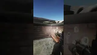 &ldquo;I hear footsteps&hellip; I&rsquo;m dead&rdquo; #gaming #gameplay #escapefromtarkovclips #eft