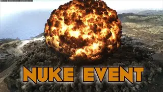 Call Of Duty Warzone Verdansk Nuke Event Part 1 Gameplay | Zombies Vs Humans