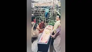 #Renuka Roy#RIP# Teacher of St . Anne's School #Khar# Last day of work in School #Passway 31.01.26 