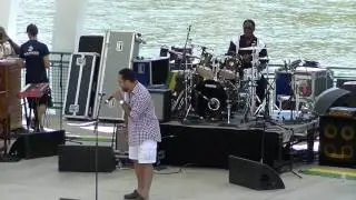 Rodney Boyden - MultiFest 2016