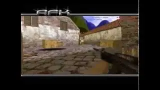AFK The Movie By Frolanta