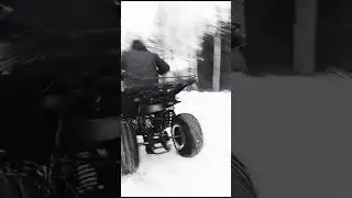 Quad drift