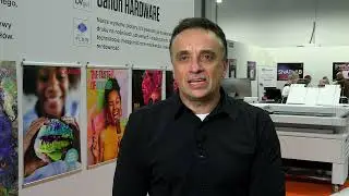 Canon na Remadays 2023 - relacja z targ&oacute;w