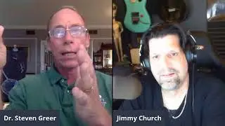 Dr. Steven Greer - Close Encounters of the 5th Kind - Global Meditation /// DisclosureFest&trade;LIVE