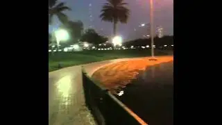 Al Safa Park, Dubai