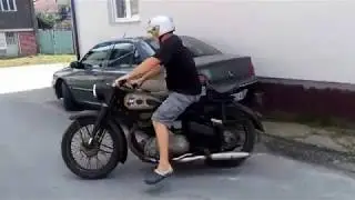 NSU Konsul 350 1952