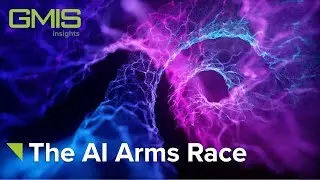 The AI Arms Race is on
