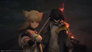 Arknights Endfield PS5 Pro - First Look at the Tech Test! (Part 3/10)