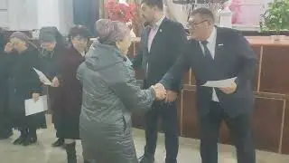 8 - март Карамурт 2025 йил