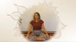 25 min. Yoga | Sunday Flow