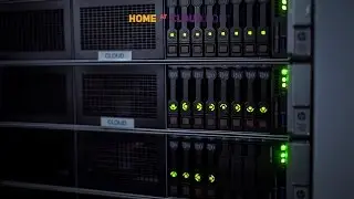 Public Cloud / IaaS / Virtual data center