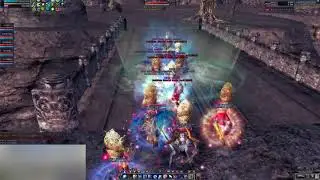 Twelve Sky 2 / Karahan - R12 PvP Highlights Part 4