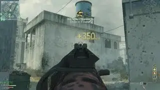 MW3 | Прострелы | #1