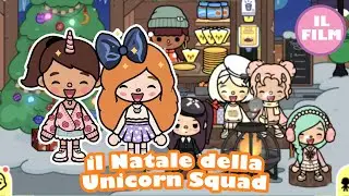 Glitter & Candy 🎄UN NATALE PIENO D'AMORE🎄 IL FILM