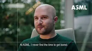 Face challenges in collaboration, meet Nontas | Work at ASML in Europe