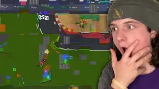 Nitro Math Finally Fixed this HUGE GLITCH