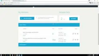 vlc record 2017 02 25 09h34m36s Kumita ng $100 sa ADSPTP plus HITLEAP Autopilot 100% mp4