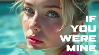 If You were Mine - AZE (Vocal Progressive House)