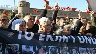 Can Yarası - 10 Ekim Ağıdı 