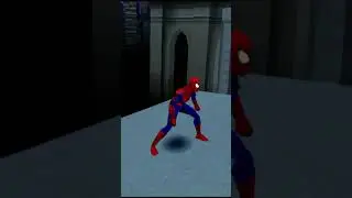 Spider-Man 2 Enter Electro Qual seu Her&oacute;i favorito? #ps1 #gameslife #spiderman