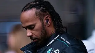 Hamilton axe decision made as F1 team announce NEW signing in official statement - GPFans F1 Recap