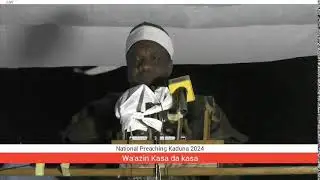 Kaduna 2024