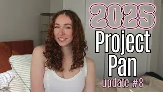 ОБНОВЛЕНИЕ ПРОЕКТА 2025 ГОДА № 8 | #teamprojectpan Использование в октябре