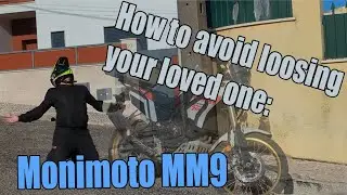 Monimoto MM9 Review