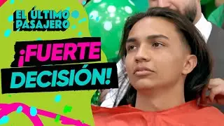 ¡ESTILO J BALVIN!🔥 Chark se enfrentó al 