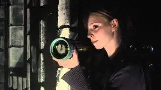 Laser Quest Newry Advert